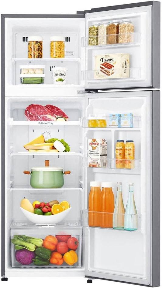 REFRIGERADOR LG 9PIES GT32BP