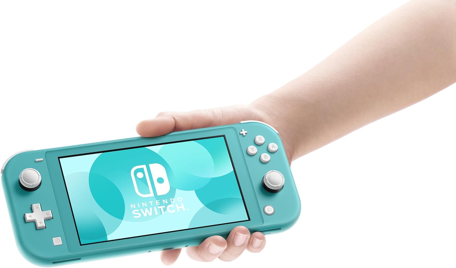 Consola Nintendo Switch Lite