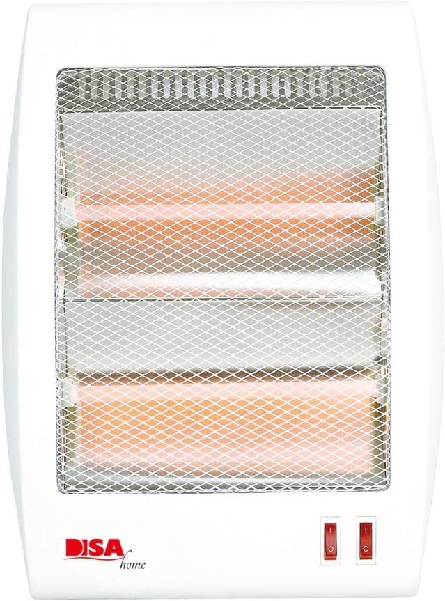 CALEFACTOR DISA 19050134 2NIVELES