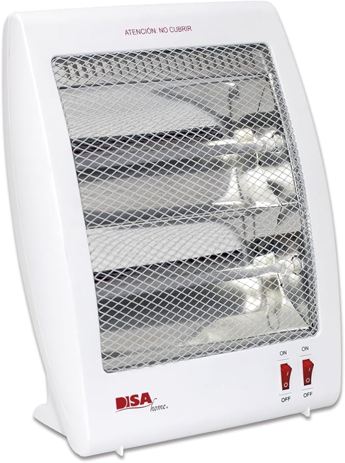 CALEFACTOR DISA 19050134 2NIVELES