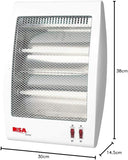 CALEFACTOR DISA 19050134 2NIVELES