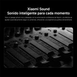 Pantalla Xiaomi TV A Pro 65" QLED 4K Smart TV Google TV HDR10+ L65MB-APMX - Ekar de Gas