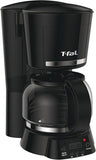 Cafetera T-Fal Programable 12 Tazas con Filtro Permanente CM513850 - Ekar de Gas