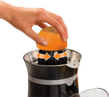 EXPRIMIDOR HAMILTONBEACH 66333 476ML 30W NEGRO