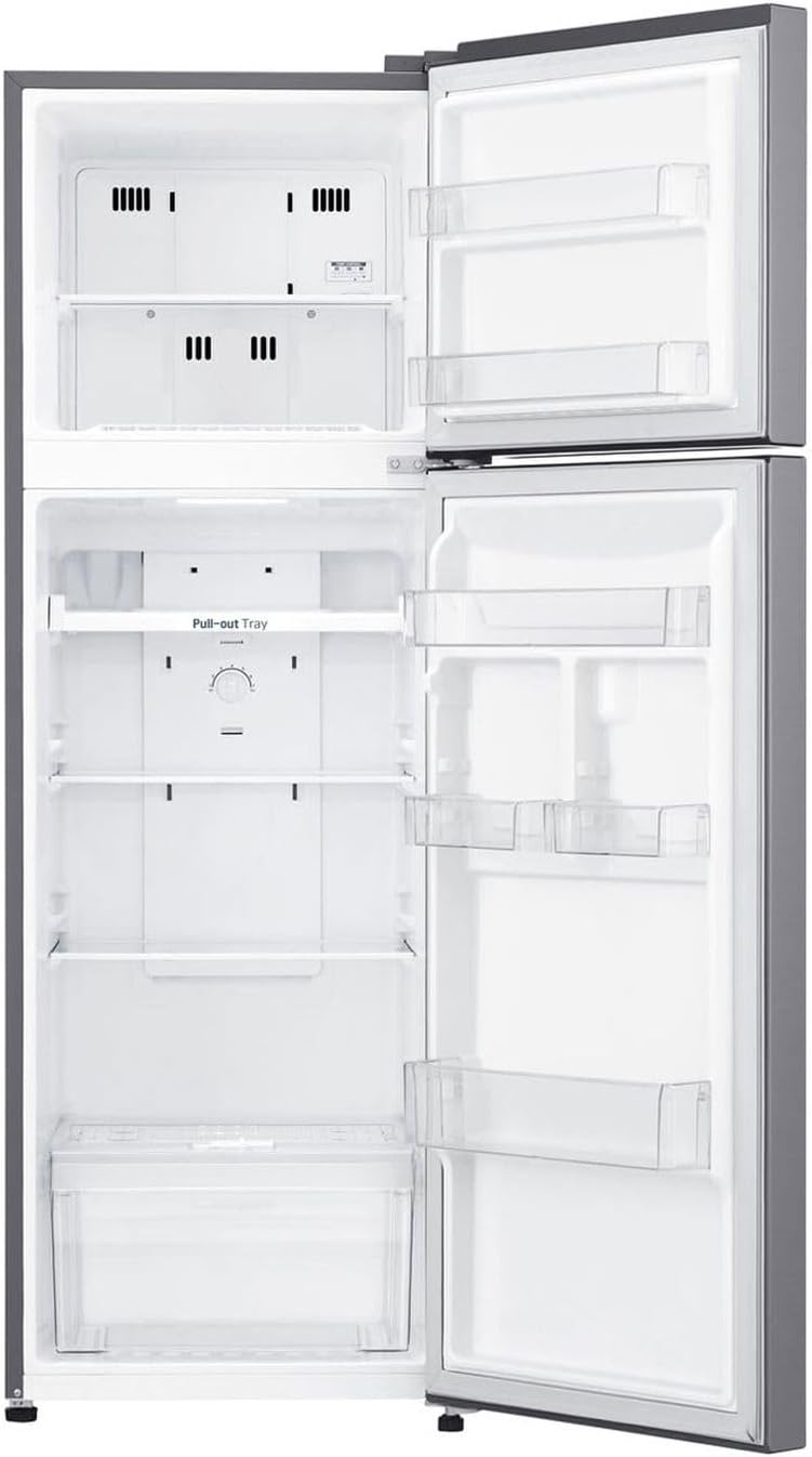 REFRIGERADOR LG 9PIES GT32BP
