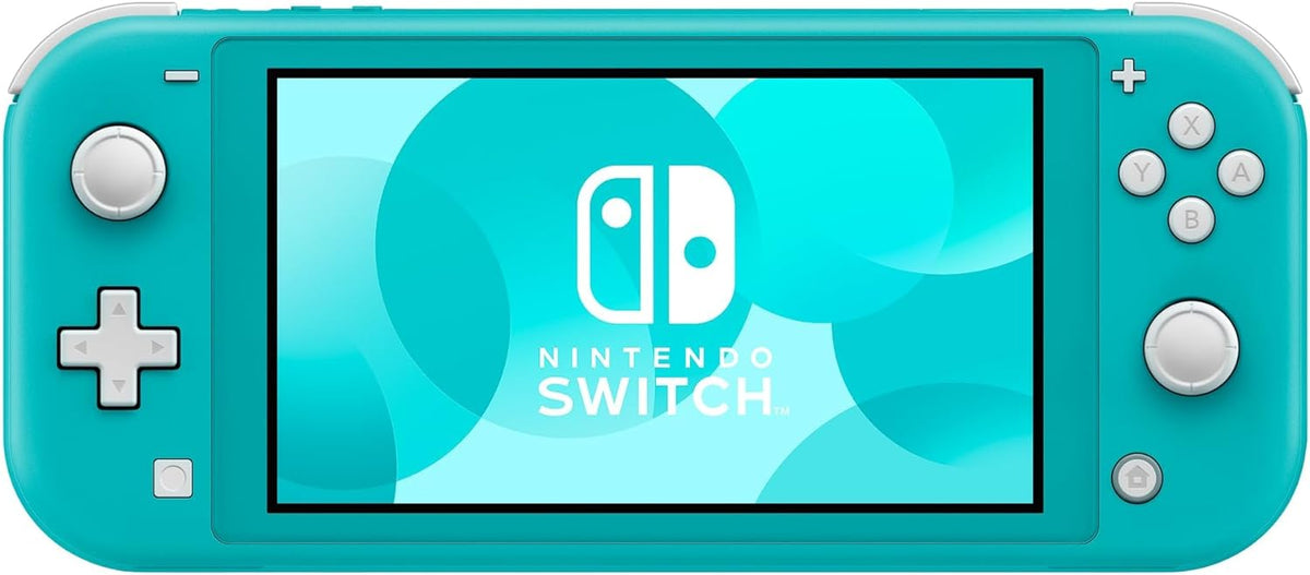 Consola Nintendo Switch Lite