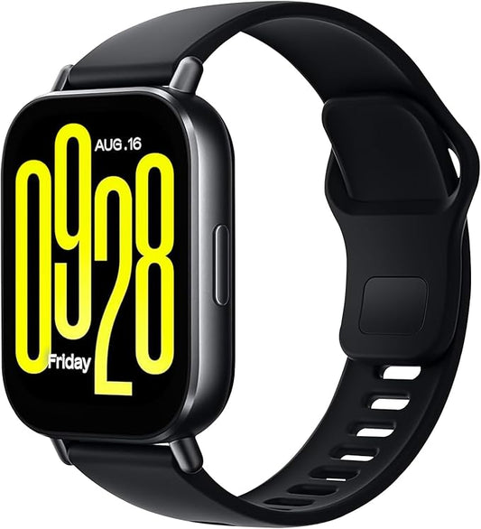 SMARTWATCH XIAOMI MI WATCH 5 ACTIVE NEGRO