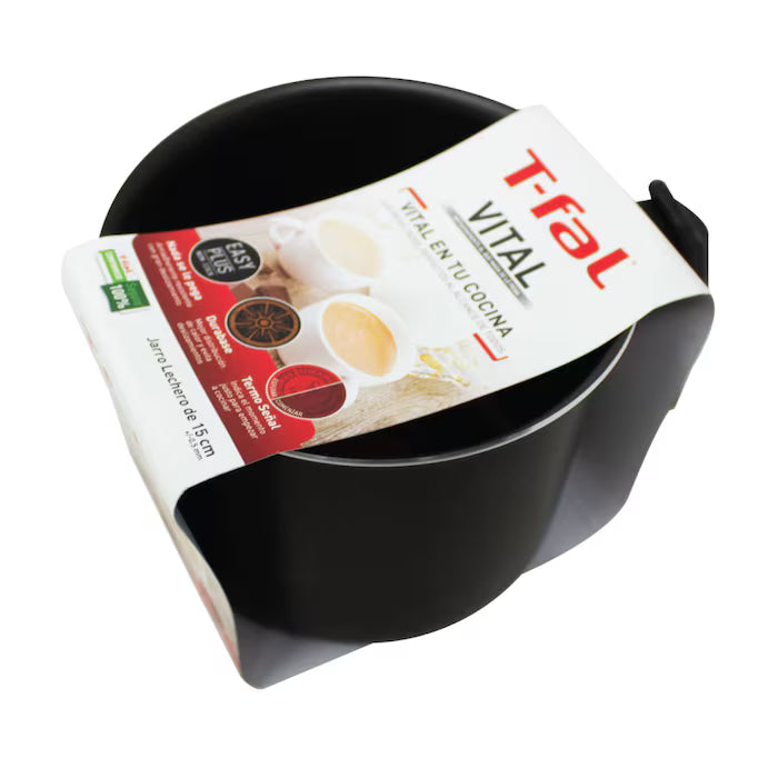 Hervidor T-fal 389200 vital 15cm gris