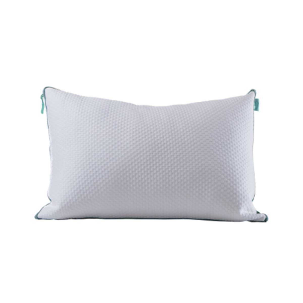 Almohada Therapedic Coolmint Frost Firme Estándar