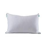 Almohada Therapedic Coolmint Frost Firme Estándar
