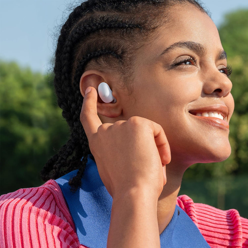 AUDIFONOS XIAOMI BUDS 6 PLAY NEGRO - Ekar de Gas