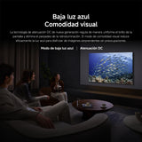 Pantalla Xiaomi TV A Pro 65" QLED 4K Smart TV Google TV HDR10+ L65MB-APMX - Ekar de Gas