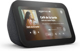 Bocina Alexa Echo Show 5.5 pulgadas 3er. Generacion - Ekar de Gas