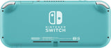 Consola Nintendo Switch Lite