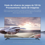 Pantalla Xiaomi TV A Pro 65" QLED 4K Smart TV Google TV HDR10+ L65MB-APMX - Ekar de Gas