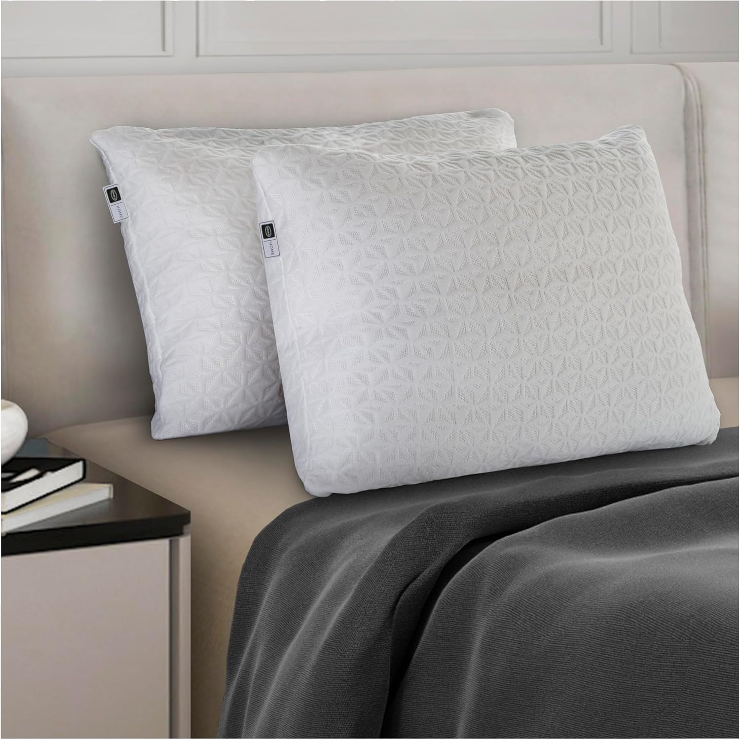 Almohada america supreme estandar