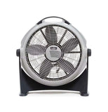 VENTILADOR MAN FREAL-2020 20PULGADAS PISO 3VEL GRIS