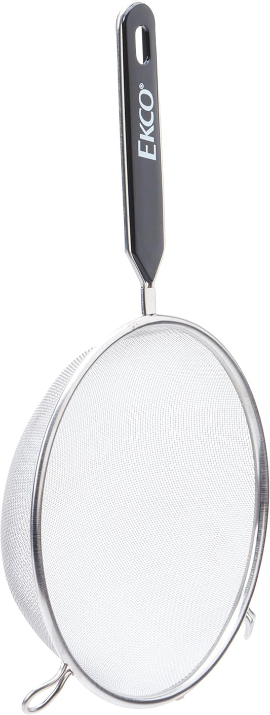 Colador ekco 55394/60000662 classic 18cm inox orilla redonda