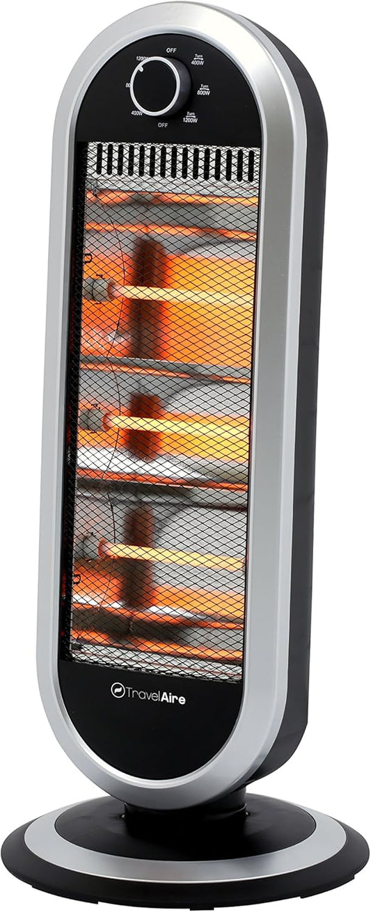 CALEFACTOR TRAVEL AIRE TAE1200Q