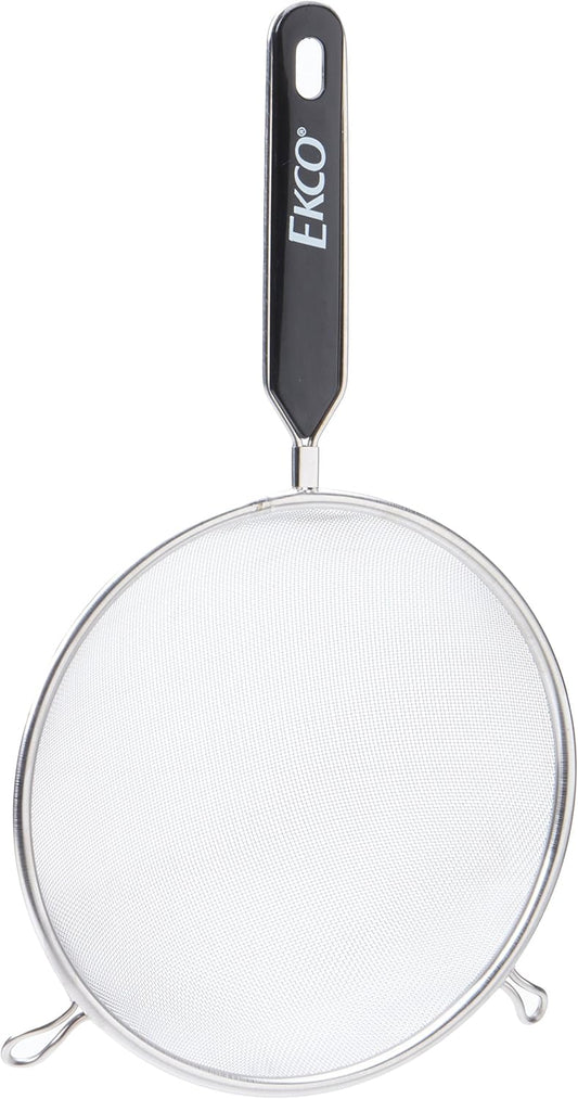 Colador ekco 55394/60000662 classic 18cm inox orilla redonda