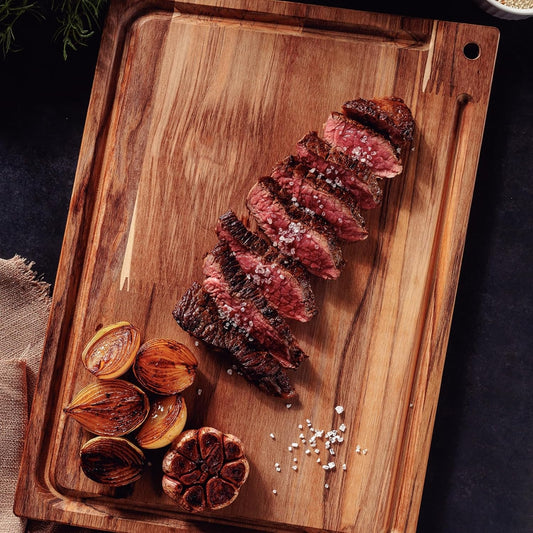 Tabla tramontina 13458/052 madera 33x20cm