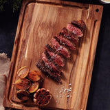 Tabla tramontina 13458/052 madera 33x20cm