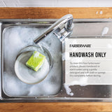 Cuchillo farberware 60000056 15piezas inox