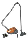 ASPIRADORA KOBLENZ KC-1100 CANISTER/MYSTIC 1200W NARANJA