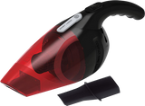 ASPIRADORA KOBLENZ HV-12KG4 AUTOMOVIL 12V ROJO NEGRO