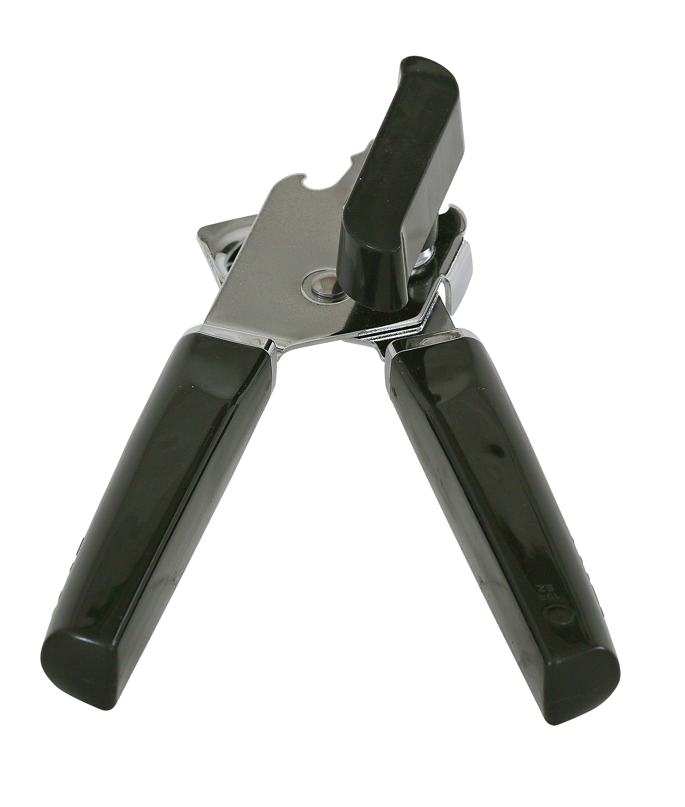 Abrelatas T-fal k2470584 optima negro