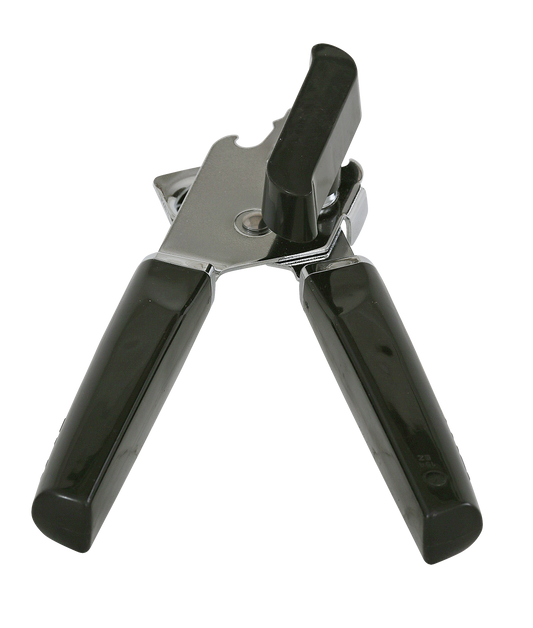 Abrelatas T-fal k2470584 optima negro