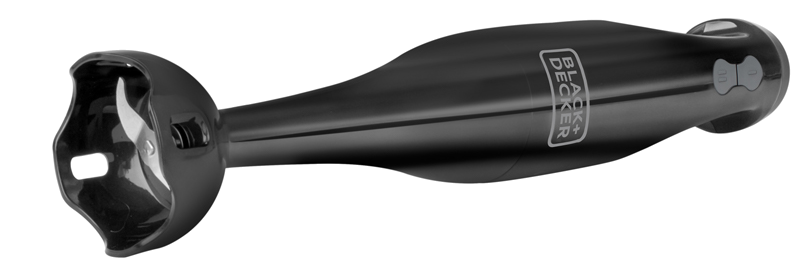 BATIDORA BLACK&DECKER HAMILTON BEACH2400B MANO 2VEL NEGRO 200W