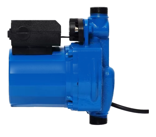 Bomba Igoto pac16 presurizadora 1/6hp 3servicios