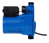 Bomba Igoto pac16 presurizadora 1/6hp 3servicios