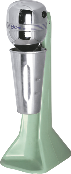 BATIDORA OSTER CHOCOMILERA 2VEL 110W