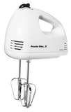 BATIDORA PROCTORSILEX 62515PS/G MANO 5VEL BLANCO 125W