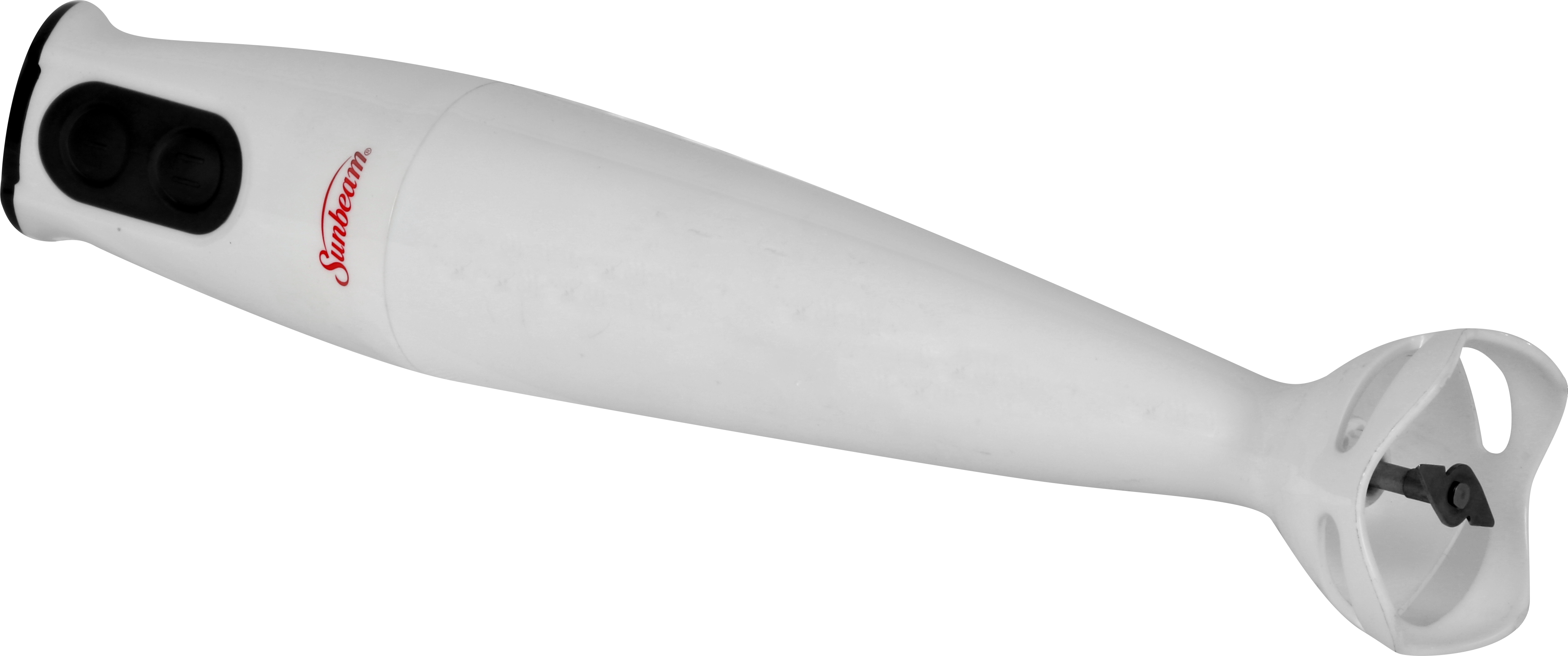 Batidora Sunbeam fpsbhb9000 mano 2vel blanco 170w