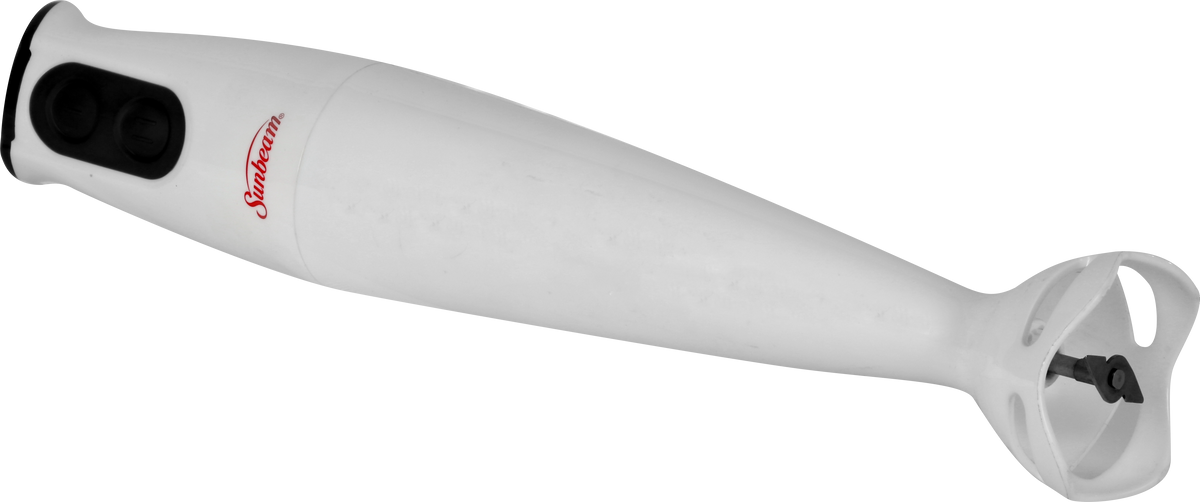 Batidora Sunbeam fpsbhb9000 mano 2vel blanco 170w