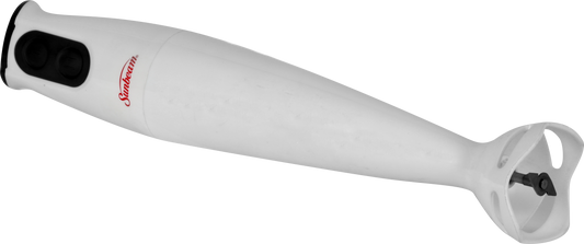 Batidora Sunbeam fpsbhb9000 mano 2vel blanco 170w