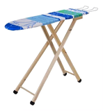 Burro Tramontina 91750130 madera-pino 116x34x84cm