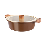 BATERIA ALPRO 9892 MOKA 10PZ