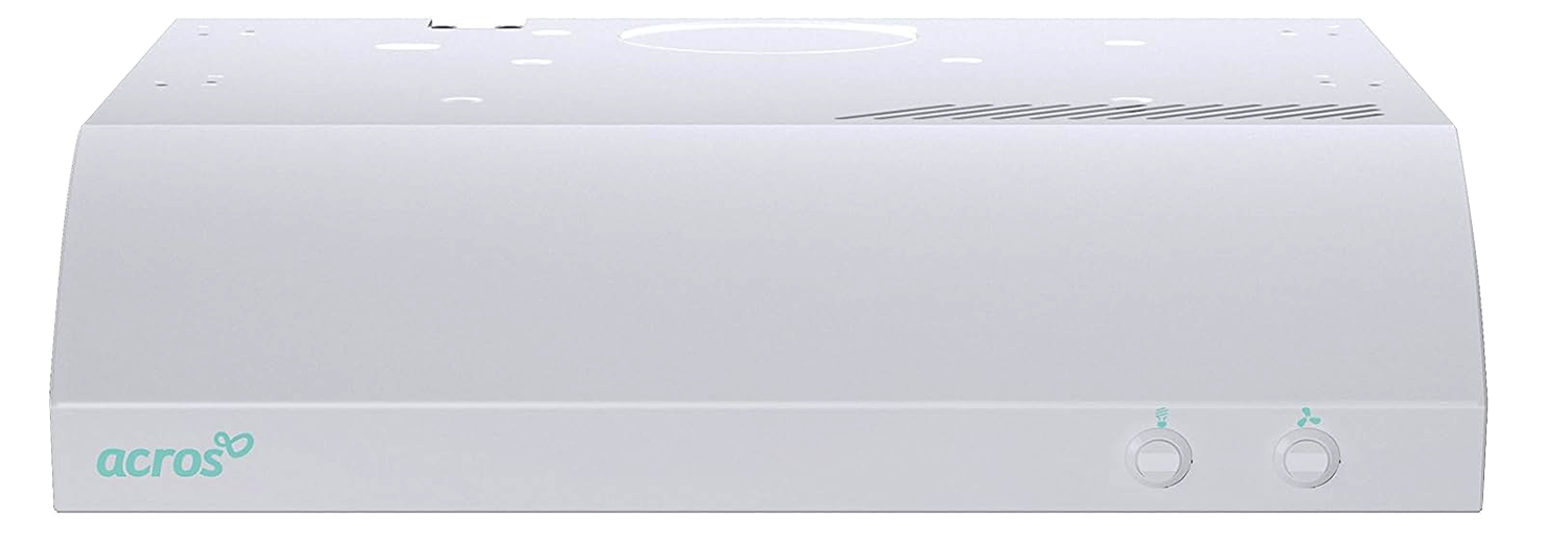 Campana Acros ah5500q 50cm blanco