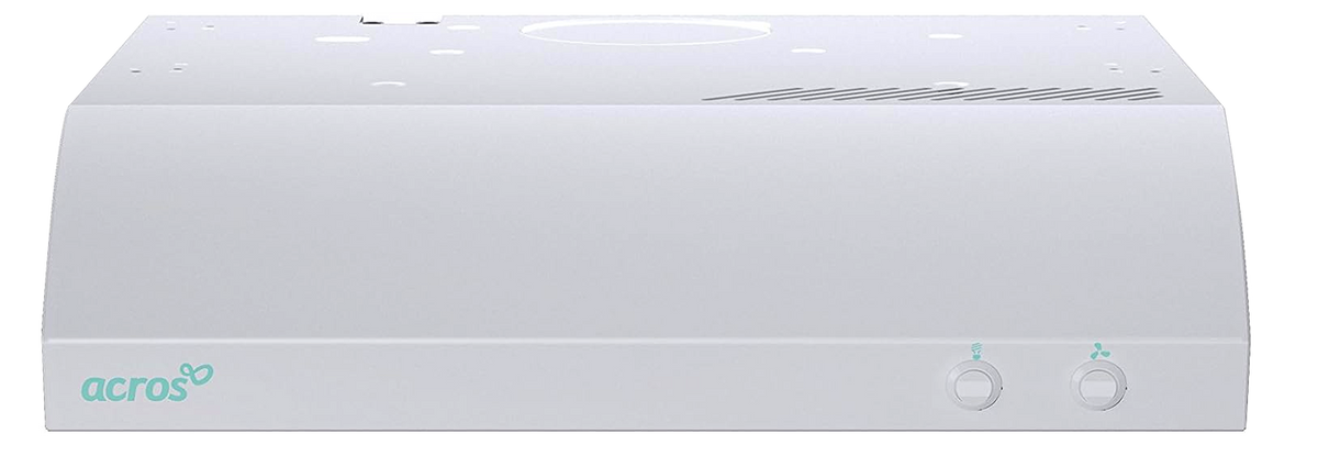 Campana Acros ah5500q 50cm blanco