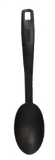 Cuchara Ekco 95666 curvo classic lisa negro nylon