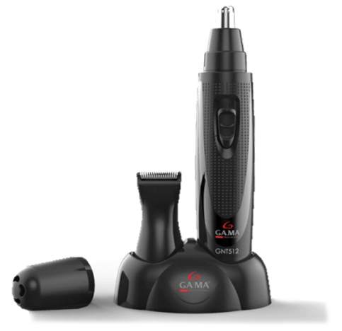 Cortadora Gama beccp459 gnt512 110v negro bigote hombre