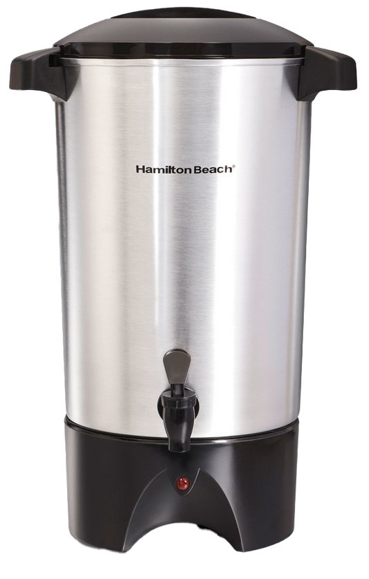 CAFETERA HAMILTONBEACH 40515R PRECOLADORA 45TAZAS