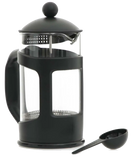 Cafetera mr coffee 78762.01 prensa francesa .890litros inox vidrio