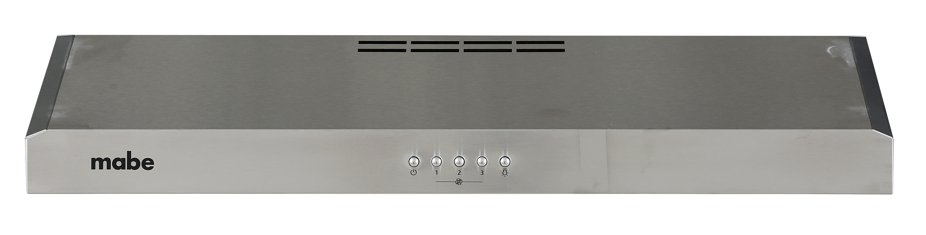 Campana Mabe cmpuv761ssx0 76cm inox