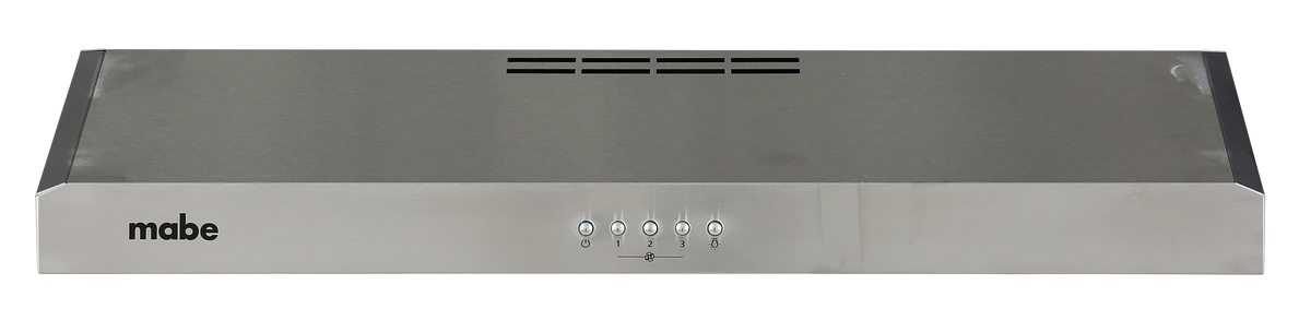 Campana Mabe cmpuv761ssx0 76cm inox