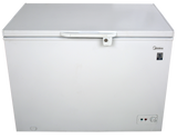 CONGELADOR MIDEA MFCD11P2NABW 11PIES HORIZONTAL BLANCO